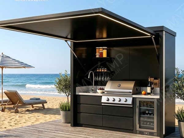 Modular Outdoor Kitchen Cabinet Bbq Grills Modular Modular Kitchen Cabinets for Travel Kitchen Outdoor